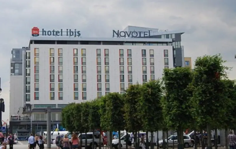 AccorHotels wins across all segments at British Travel Awards