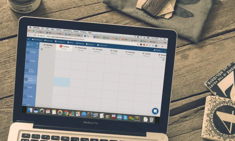 How to get 5 times more guest reviews