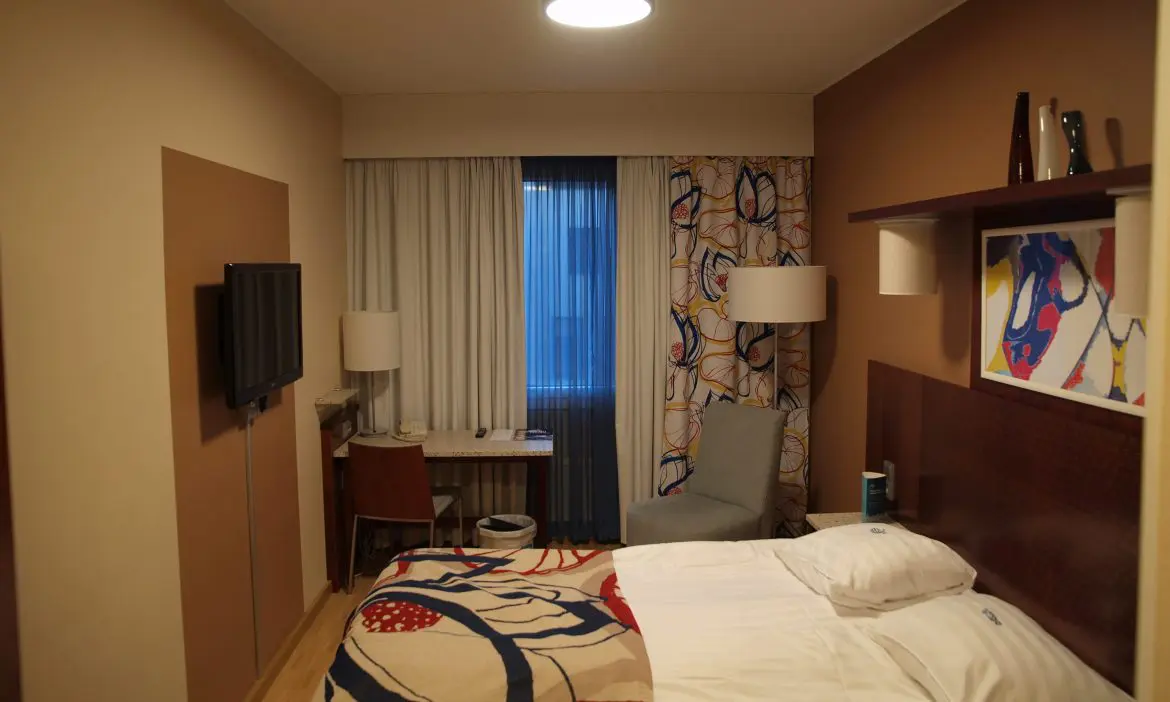 UK serviced apartments sector sees occupancy decline