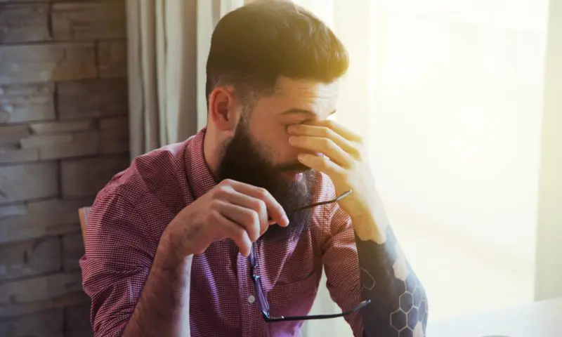 De-stress the Workplace