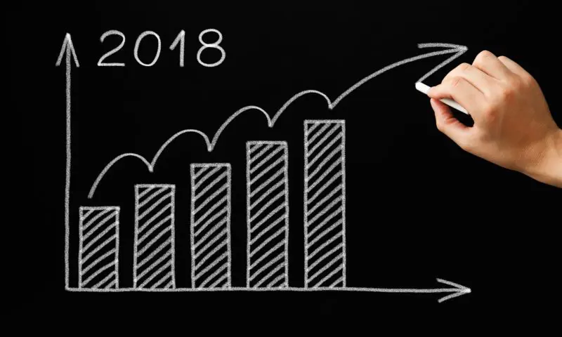 TRENDS FOR 2018 – WHERE ARE WE HEADED?