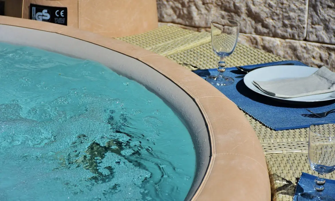 legionnaires jacuzzi