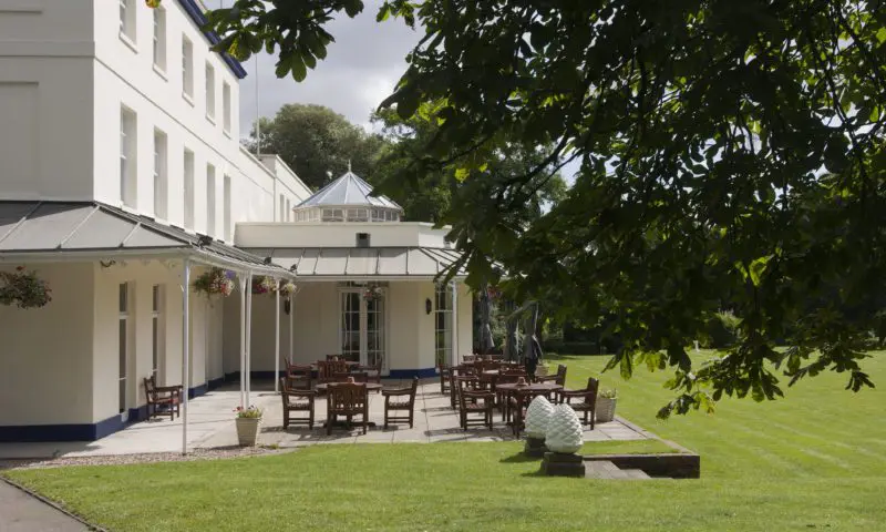 Bespoke Hotels announces management deal for Essex property