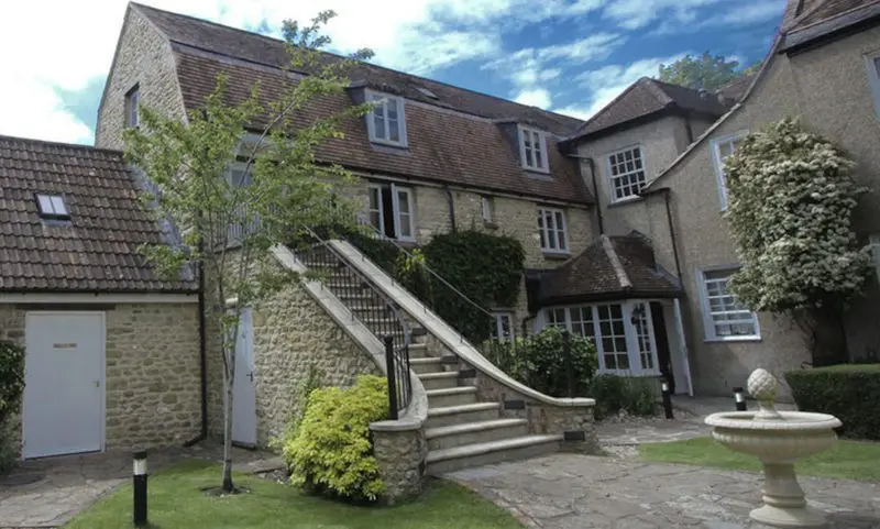 Lana De Savary purchases The Eastbury Hotel in Dorset