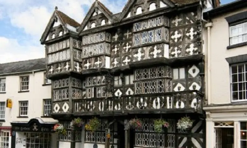 Hotels and the risk of Legionnaires’ disease