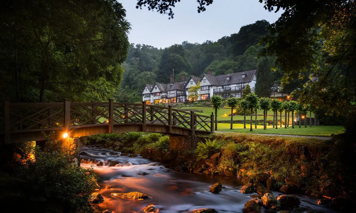 Gidleigh Park