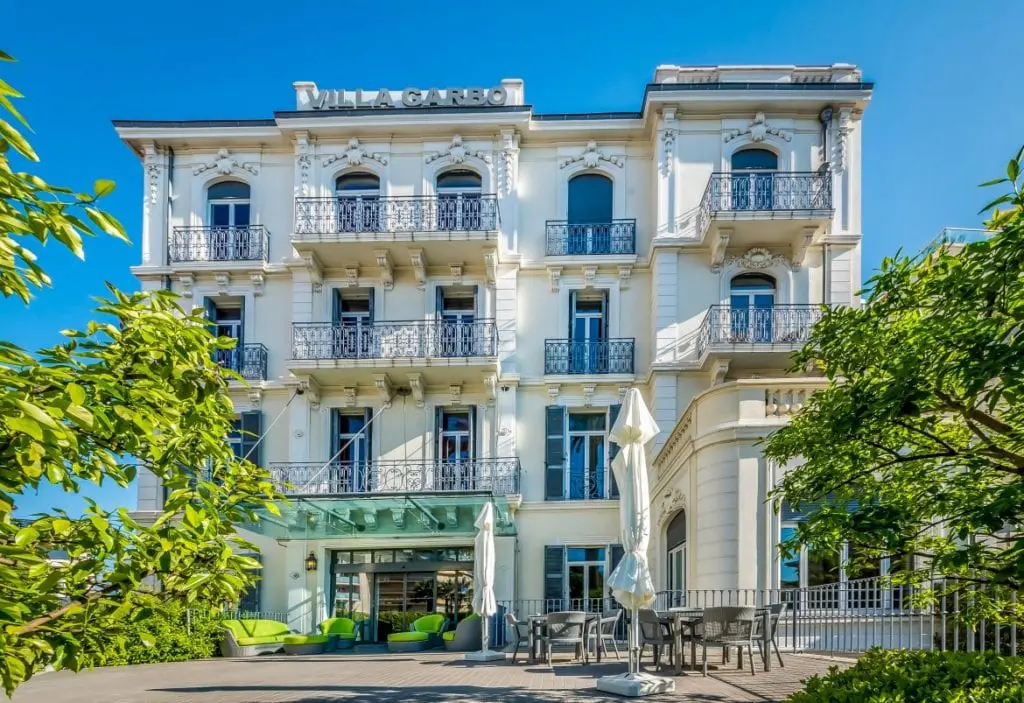 Bag yourself a bargain hotel in France and beat the Brexit blues