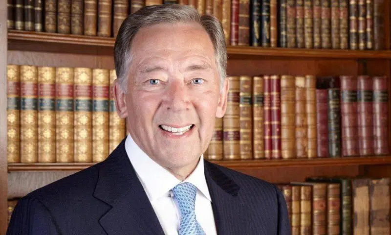 Harry Murray elected president of HOSPA