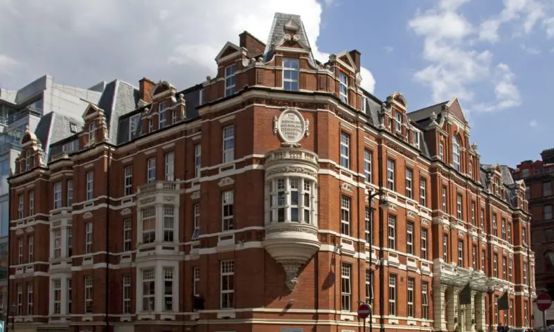 Hotel Du Vin fined £120,000 due to mice infestation