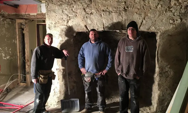 Grove of Narberth announces refurbishment project