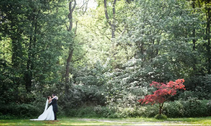 Macdonald Linden hotel sees wedding bookings surge