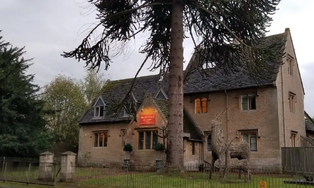 Cotswolds B&B named ‘best in Europe’ in TripAdvisor Travellers’ Choice Awards