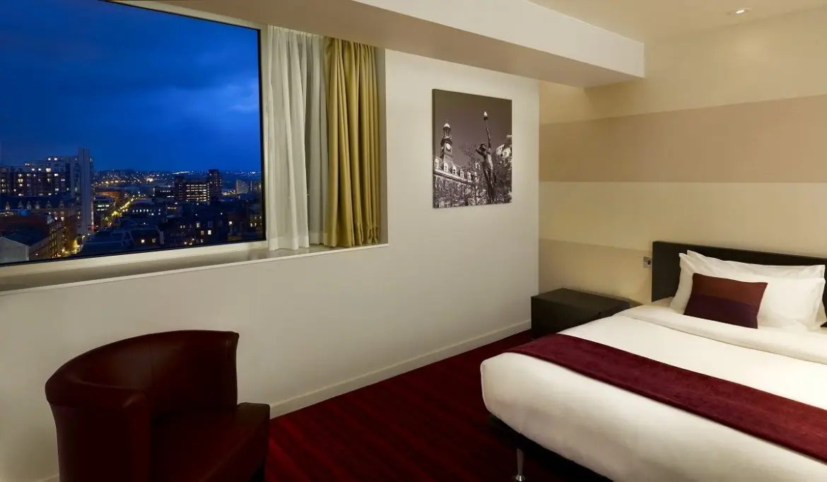 PPHE Hotel Group announces refinancing of four UK hotels