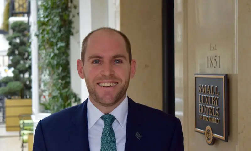 Flemings Mayfair appoints new hotel manager