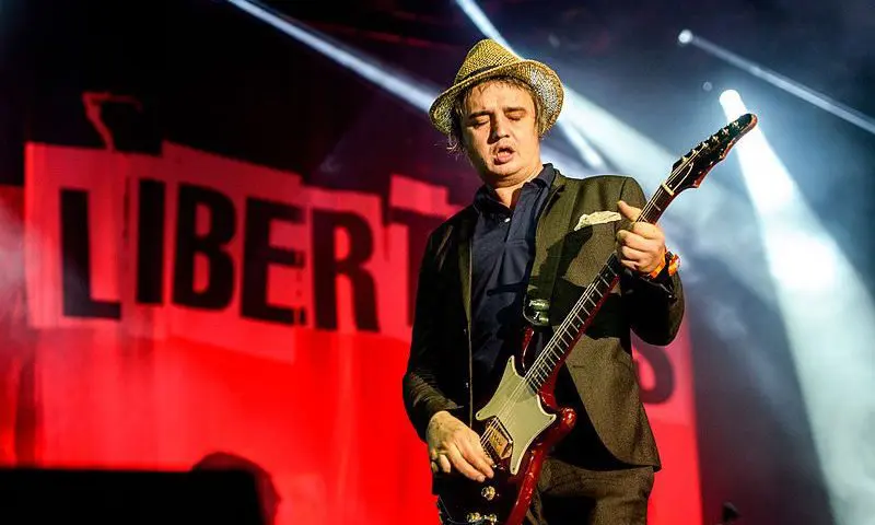 Libertines to open new hotel in Margate