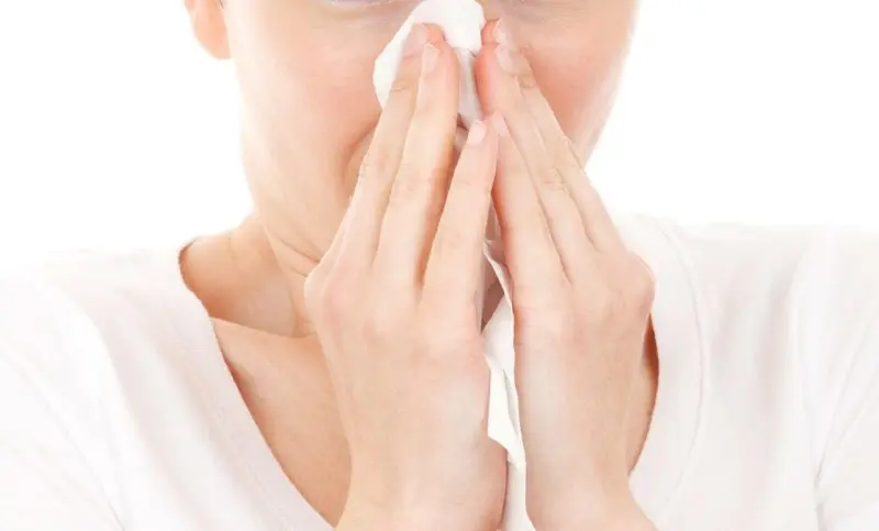 Some 65% of hospitality workers still go into work despite being sick