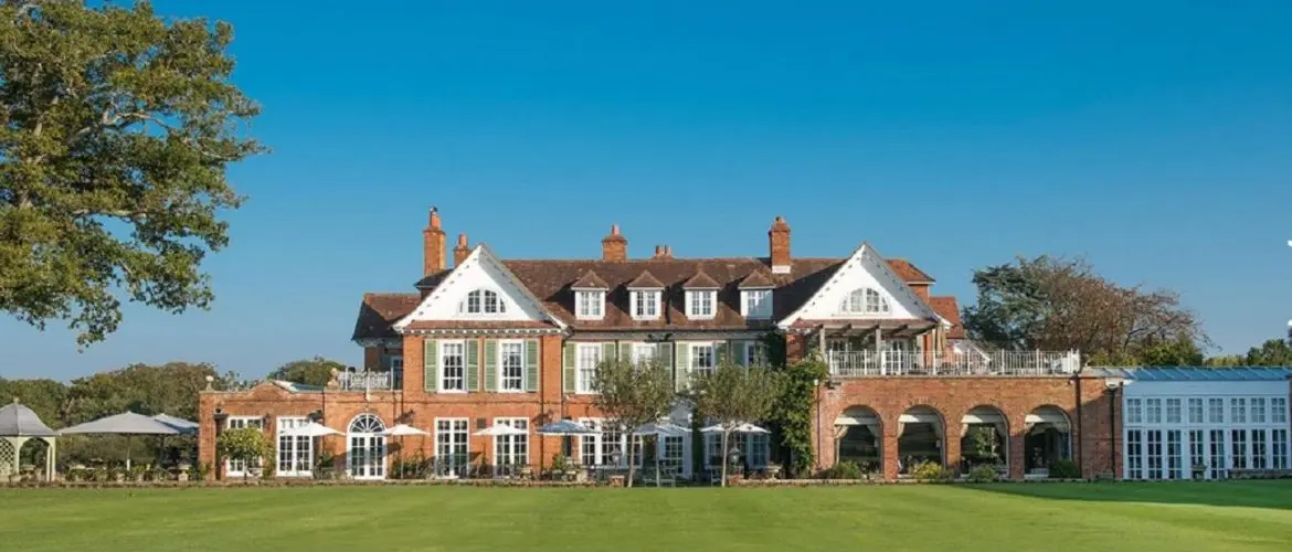£1m revenue boost for Chewton Glen Hotel