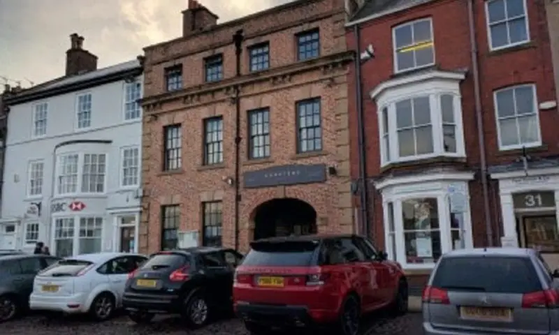 New owner for Yorkshire’s Chapters Boutique hotel