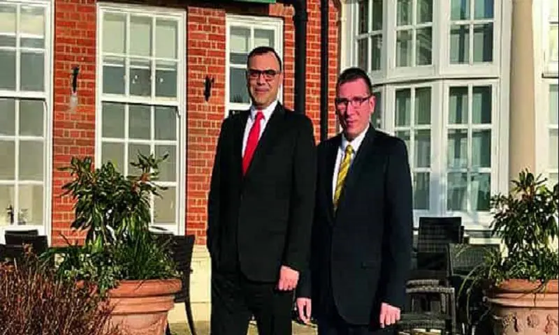 Bournemouth’s Hotel Miramar announces new manager