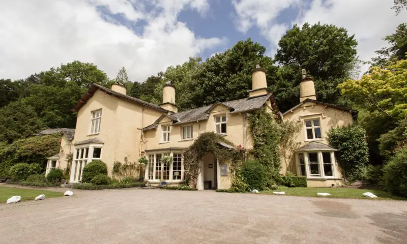 Lancrigg Hotel completes refurbishment work