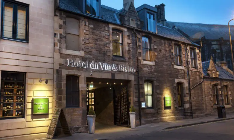 Fortress eyes Malmaison and Hotel du Vin takeover