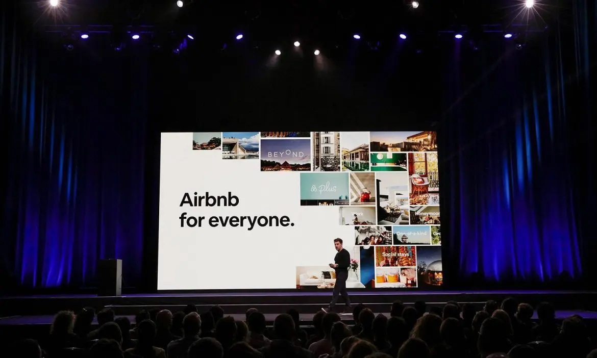 Airbnb announces new features for ‘high end’ travellers