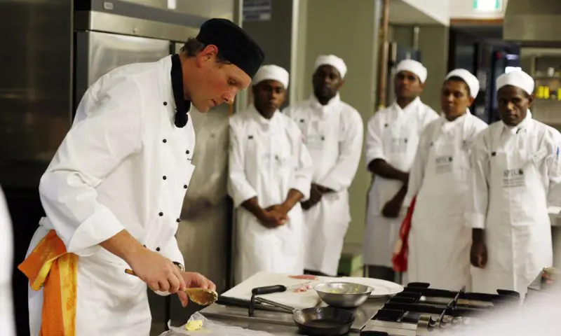 ALMR says there is an ‘urgent need’ for T-levels in hospitality