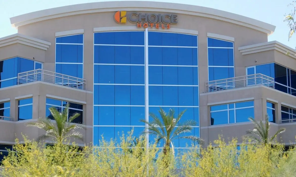 Choice Hotels welcomes four boutique properties to its UK portfolio