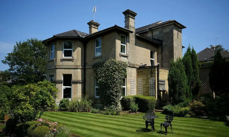 Bath B&B sold to international firm