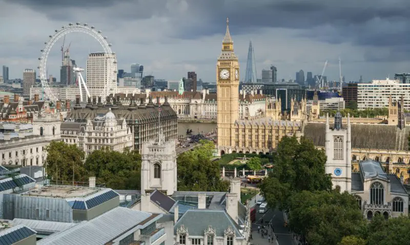 UKinbound survey reveals post-Brexit hospitality trends