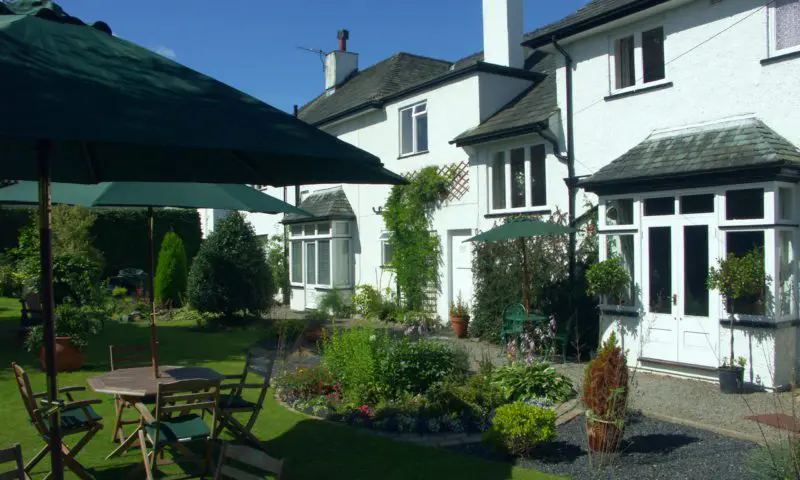 Senior team member leaves VisitEngland, purchases Lake District hotel