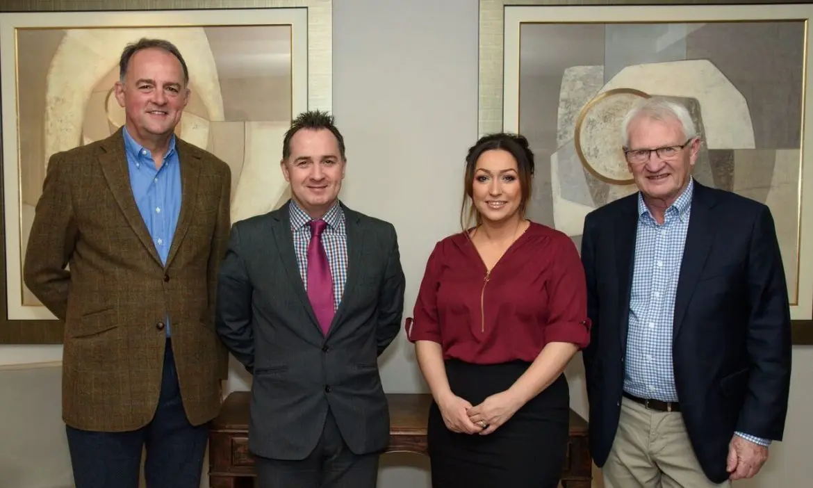 Rockliffe Hall names The High Tide Foundation as its nominated charity for 2018