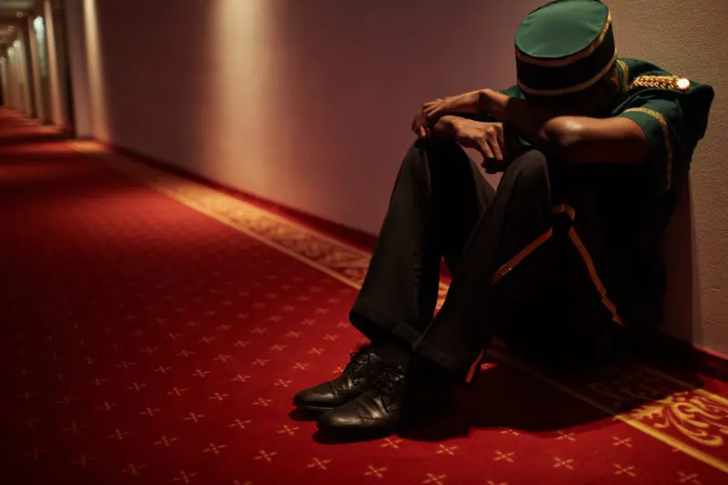 The sleep deprivation solution