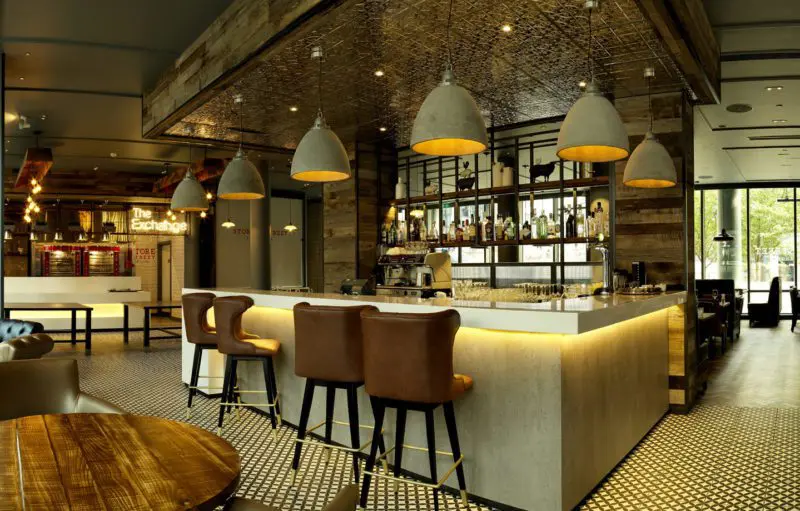 Valor Hospitality Partners creates dedicated F&B team