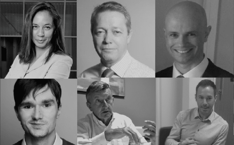 Hospitality industry leaders unite to create energy advisory board