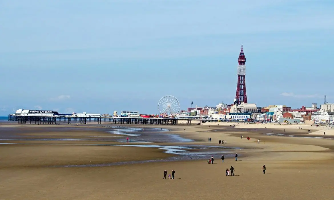 VisitEngland says bank holiday staycations will bring £1.75 bn boost to the economy