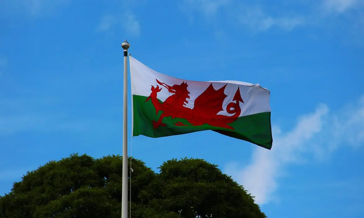 Welsh tourism tax
