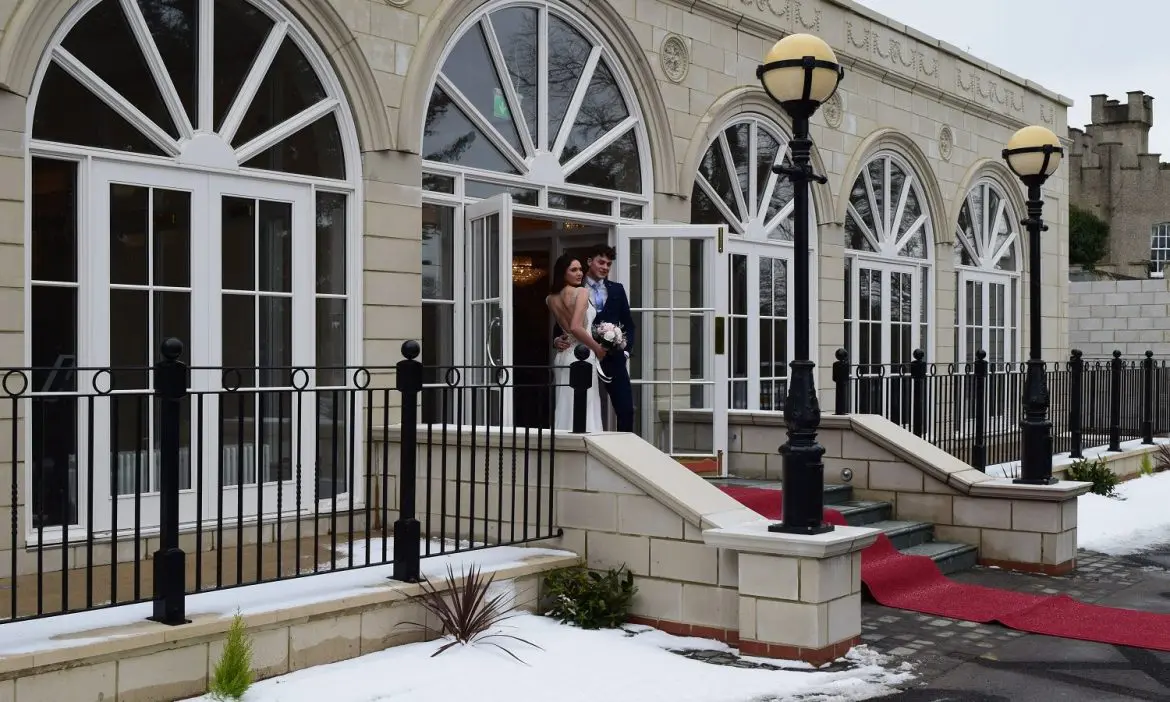 Ramside Hall Hotel unveils £400,000 refurbishment