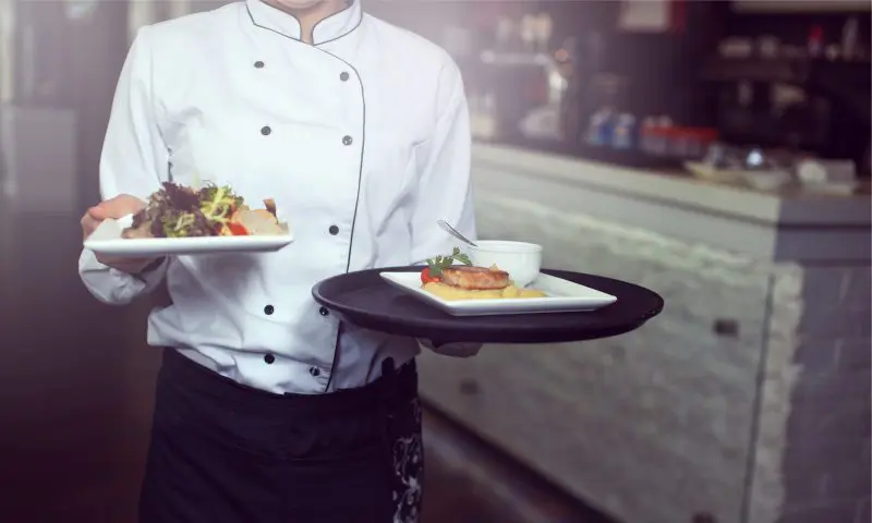 Food and Beverage: Some key rules on how to keep satisfying your customers and running a good ship