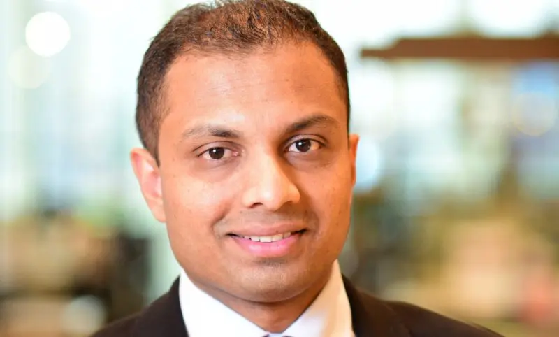 New GM appointed at O2 InterContinental