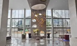 Hilton Wembley