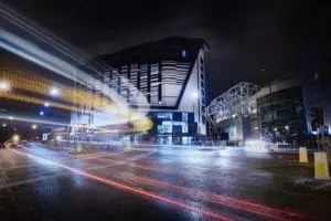 The rise of stadium hotels - Are they here to stay?