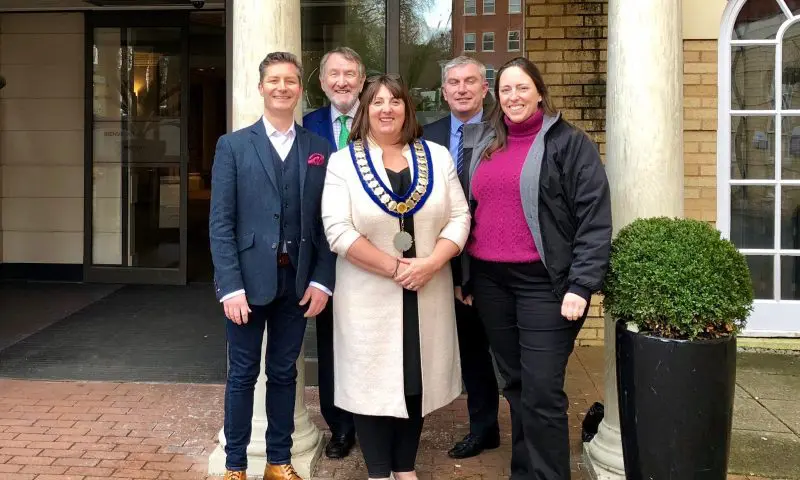 Alexandra Penn appointed chair of Devon Hotels and Restaurants Association
