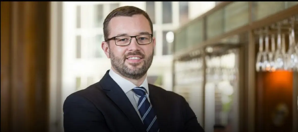 Principal Grand Central Glasgow appoints Paul Bray as new GM