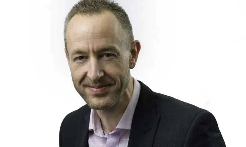 Chief operations officer appointed at Roomzzz by Aparthotels