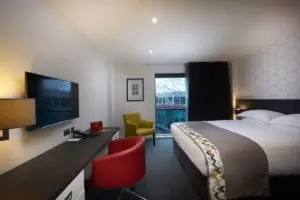 The rise of stadium hotels - Are they here to stay?