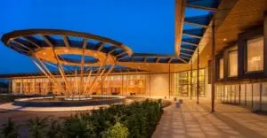 The rise of stadium hotels - Are they here to stay?
