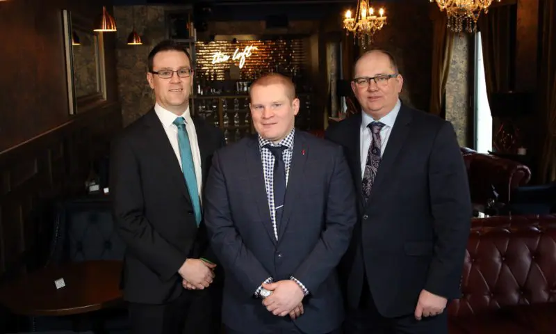 Belfast hotel announces £18m refurbishment