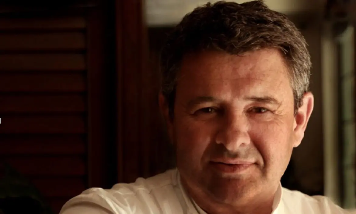 Hotel Cafe Royal to open new restaurant run by chef Laurent Tourondel