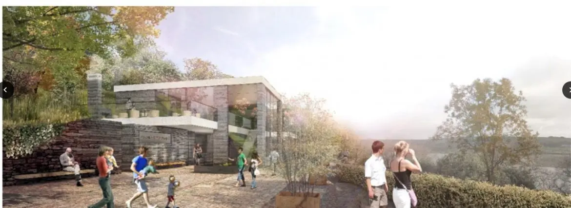 Luxury Lodges announces £15m investment into Laugharne resort